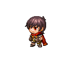Character 06 (Battle) - RPG Maker MV