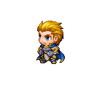 Character 07 (Battle) - RPG Maker MV