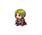 Character 08 (Battle) - RPG Maker MV