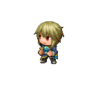 Character 09 (Battle) - RPG Maker MV