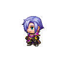 Character 10 (Battle) - RPG Maker MV