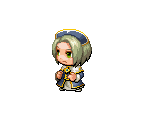 Character 11 (Battle) - RPG Maker MV
