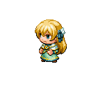 Character 12 (Battle) - RPG Maker MV
