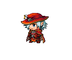 Character 13 (Battle) - RPG Maker MV