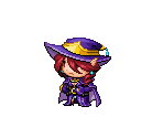Character 14 (Battle) - RPG Maker MV