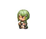 Character 15 (Battle) - RPG Maker MV