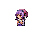 Character 16 (Battle) - RPG Maker MV