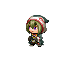 Character 19 (Battle) - RPG Maker MV