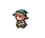 Character 20 (Battle) - RPG Maker MV