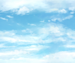 Blue Sky - RPG Maker MV