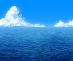 Ocean 1 - RPG Maker MV