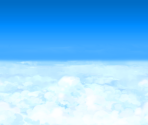 Sea of Clouds - RPG Maker MV