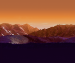 Mountains 2 - RPG Maker MV