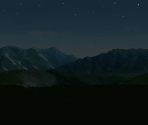 Mountains 3 - RPG Maker MV