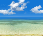 Ocean 2 - RPG Maker MV