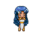 Rulue (Cutscene) - Puyo Puyo Sun (JPN)