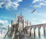 Castle - RPG Maker MV