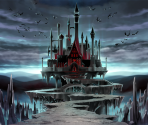 Demon Castle - RPG Maker MV