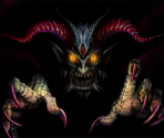 Devil - RPG Maker MV