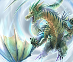 Dragon - RPG Maker MV