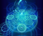 Hexagram - RPG Maker MV