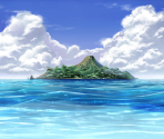 Island - RPG Maker MV