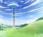 Tower 1 - RPG Maker MV