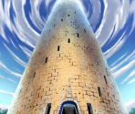 Tower 2 - RPG Maker MV