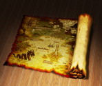 World Map - RPG Maker MV
