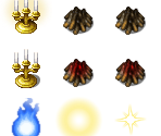 Objects - RPG Maker MV