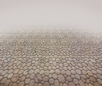 Cobblestones 5 - RPG Maker MV
