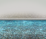 Cobblestones Pool - RPG Maker MV