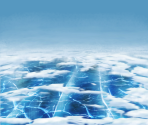 Ice Cave - RPG Maker MV