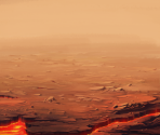 Lava 1 - RPG Maker MV