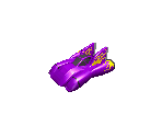 Hot Violet - F-Zero: Maximum Velocity