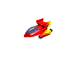Fire Ball - F-Zero: Maximum Velocity