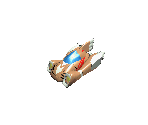 Wind Walker - F-Zero: Maximum Velocity