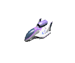 Fighting Comet - F-Zero: Maximum Velocity