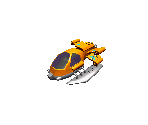 Jet Vermilion - F-Zero: Maximum Velocity