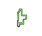 Maps - F-Zero: Maximum Velocity
