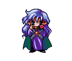 Incubus (Cutscene) - Puyo Puyo Sun (JPN)