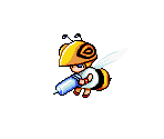 Honey Bee (Cutscene) - Puyo Puyo Sun (JPN)