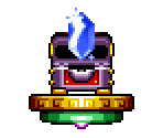 Items & Objects - Shantae and the Pirate's Curse