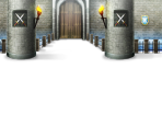 Castle 1 - RPG Maker MV