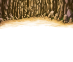 Cliff - RPG Maker MV