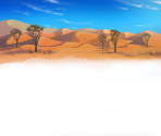 Desert - RPG Maker MV