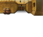 Fort 1 - RPG Maker MV