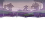 Poison Swamp - RPG Maker MV
