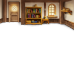 Room 1 - RPG Maker MV