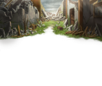 Ruins 1 - RPG Maker MV